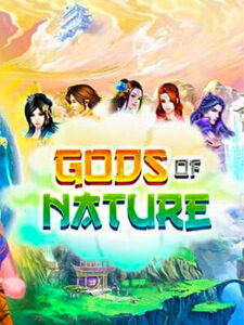 ufa365 เกมสล็อต แตกง่าย จ่ายจริง gods-of-nature